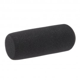 12cm Mic Microphone Foam Sponge Windscreen Cover for Microphone